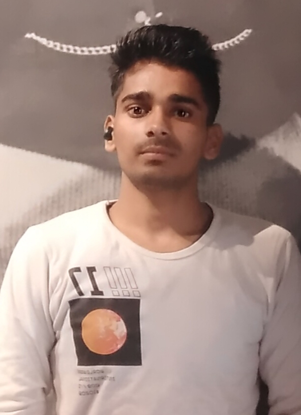 Shyamji Yadav